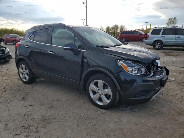 Photo 4 from auction – 2015 BUICK ENCORE with VIN KL4CJESB9FB128492