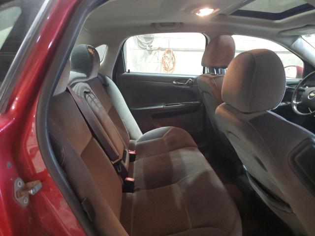 Photo 10 from auction – 2012 CHEVROLET IMPALA LT with VIN 2G1WG5E30D1148271