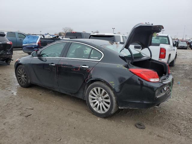 Photo 2 from auction – 2013 BUICK REGAL PREM with VIN 2G4GS5EV9D9206581