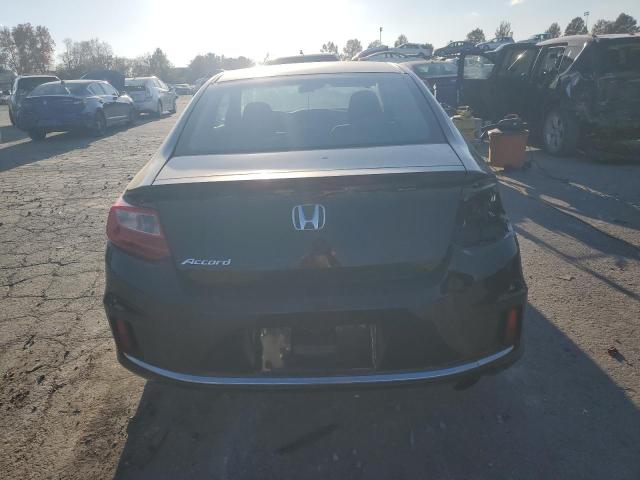 Photo 6 from auction – 2013 HONDA ACCORD EX with VIN 1HGCT1B72DA018618