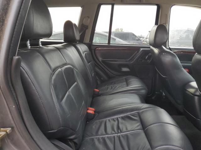 Photo 11 from auction – 2002 JEEP GRAND CHER with VIN 1J4GW58N72C325055