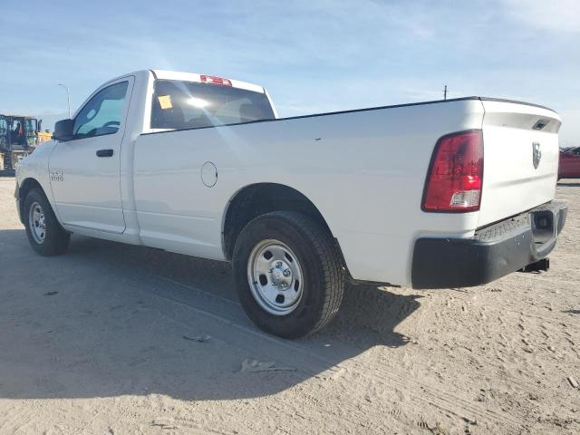 Photo 2 from auction – 2014 RAM 1500 ST with VIN 3C6JR6DG0EG101537
