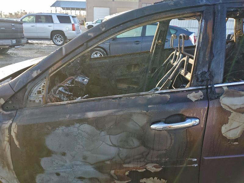 Zdjęcie 7 z aukcji – 2016 TOYOTA RAV4 LIMIT z VIN 2T3DFREV0GW474528