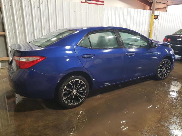 Photo 3 from auction – 2015 TOYOTA COROLLA L with VIN 2T1BURHE3FC283039