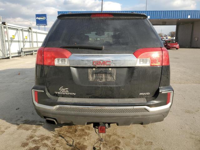 Photo 6 from auction – 2017 GMC TERRAIN SL with VIN 2GKFLTEK6H6349975