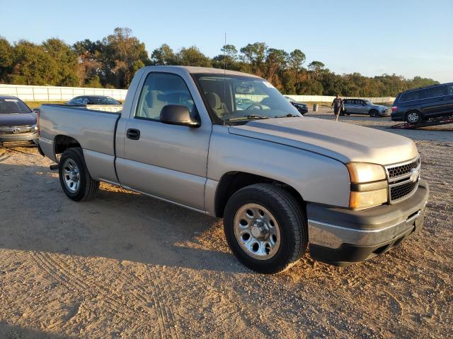 Photo 4 from auction – 2006 CHEVROLET SILVERADO with VIN 1GCEC14X16Z250376