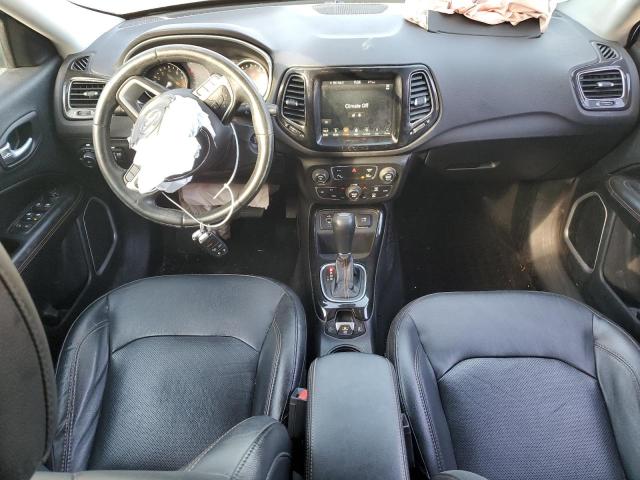 Photo 10 from auction – 2018 JEEP COMPASS LI with VIN 3C4NJCCB5JT406054