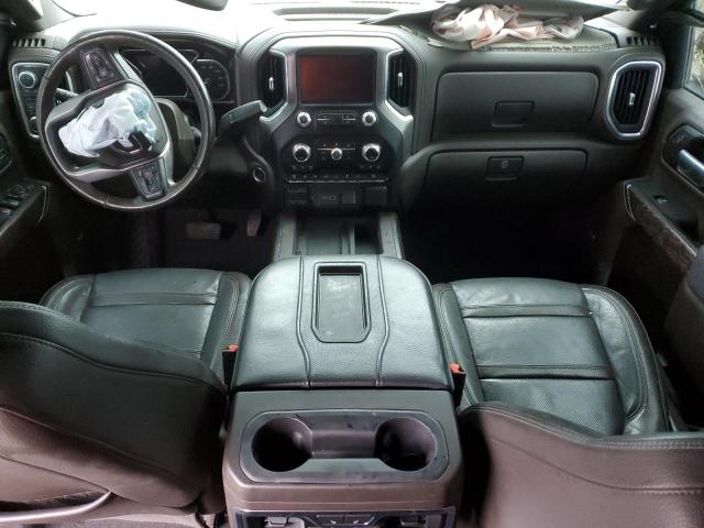 Photo 8 from auction – 2020 GMC SIERRA with VIN 1GT49REY3LF321347
