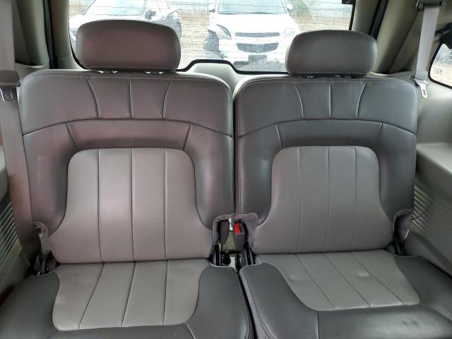 Photo 10 from auction – 2003 GMC ENVOY XL with VIN 1GKET16P836194810