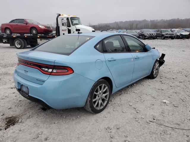 Photo 3 from auction – 2013 DODGE DART with VIN 1C3CDFBA5DD286912