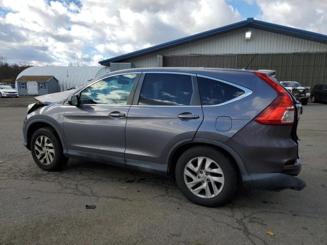 Photo 2 from auction – 2015 HONDA CR-V EX with VIN 2HKRM4H56FH633729