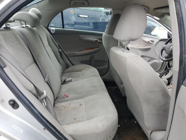 Photo 10 from auction – 2009 TOYOTA COROLLA BA with VIN 1NXBU40E59Z008774