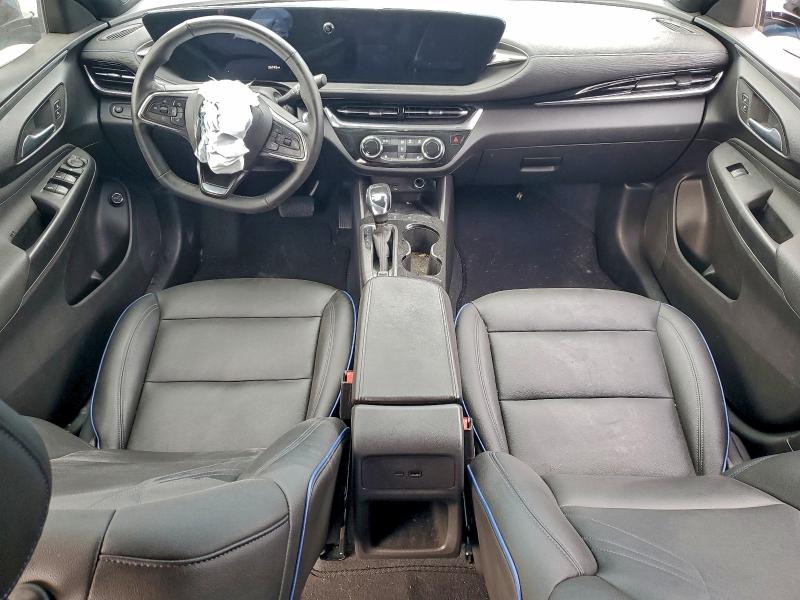 Photo 8 from auction – 2025 BUICK ENVISTA SP with VIN KL47LBEP8SB128883
