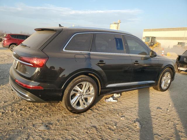Photo 3 from auction – 2020 AUDI Q7 PRESTIG with VIN WA1VXAF78LD006700
