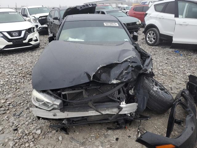 Photo 5 from auction – 2013 BMW 335 XI with VIN WBA3B9C50DF585326