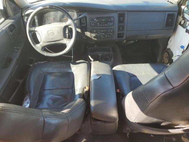 Photo 8 from auction – 2001 DODGE DURANGO with VIN 1B4HS28Z41F622317