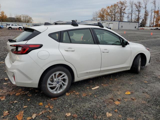 Photo 3 from auction – 2024 SUBARU IMPREZA with VIN JF1GUABC6R8309945