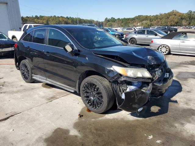 Photo 4 from auction – 2013 ACURA RDX TECHNO with VIN 5J8TB3H54DL020105