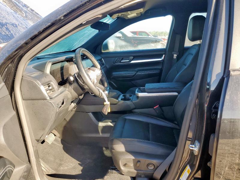 Photo 7 from auction – 2026 GMC TERRAIN EL with VIN 3GKALUEG8TL116552