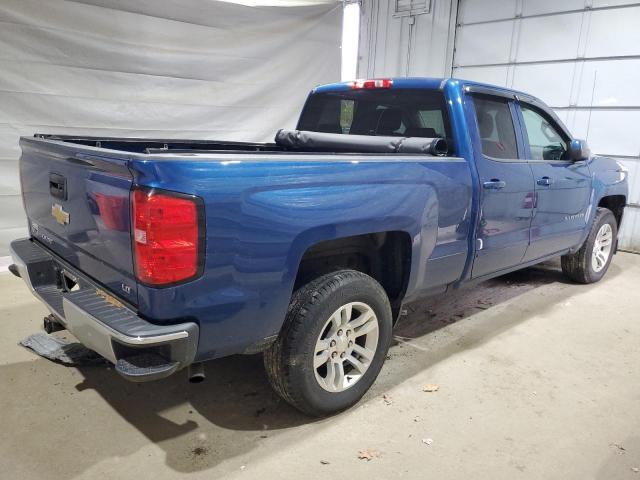 Photo 3 from auction – 2019 CHEVROLET SILVERADO with VIN 2GCVKPEC7K1108621