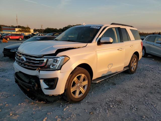 FORD EXPEDITION 2019 with VIN 1FMJU1HT0KEA75134 - Photo from auction