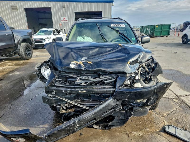 Photo 5 from auction – 2012 TOYOTA RAV4 with VIN 2T3ZF4DVXCW156789