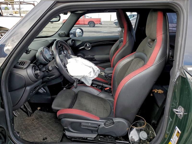 Photo 7 from auction – 2017 MINI COOPER JOH with VIN WMWXM9C51HT998116