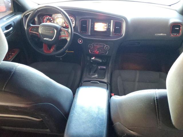 Photo 8 from auction – 2016 DODGE CHARGER SE with VIN 2C3CDXBG9GH355859