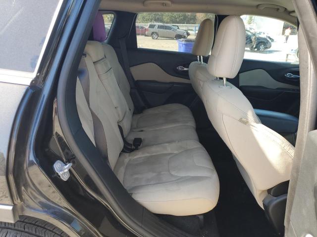 Photo 10 from auction – 2015 JEEP CHEROKEE L with VIN 1C4PJLCS2FW707231