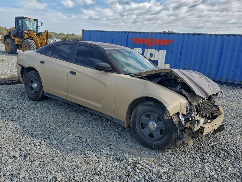 Photo 4 from auction – 2013 DODGE CHARGER PO with VIN 2C3CDXAT3DH608474