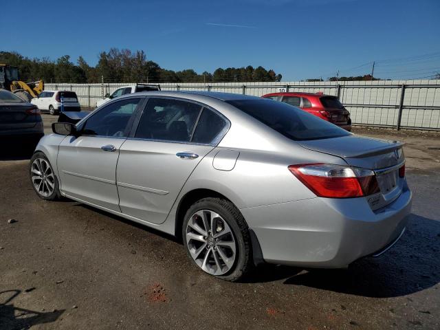 Photo 2 from auction – 2015 HONDA ACCORD SPO with VIN 1HGCR2F59FA094840