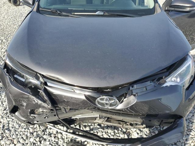 Photo 12 from auction – 2016 TOYOTA RAV4 XLE with VIN JTMWFREV0GJ083306