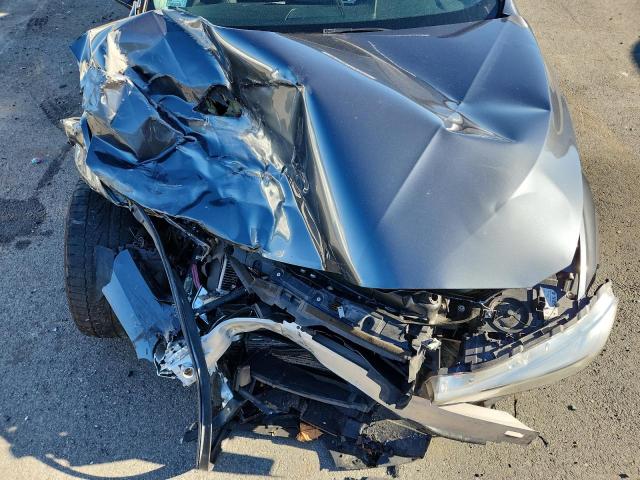 Photo 11 from auction – 2017 BMW 320 I with VIN WBA8E1G56HNU12785