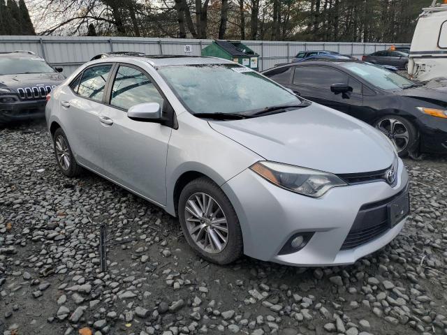Photo 4 from auction – 2015 TOYOTA COROLLA L with VIN 2T1BURHE9FC347469