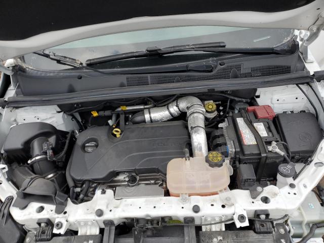 Photo 12 from auction – 2022 BUICK ENCORE PRE with VIN KL4CJESM9NB526527
