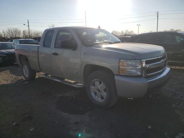 Zdjęcie 4 z aukcji – 2007 CHEVROLET SILVERADO z VIN 1GCEK19J97Z543760