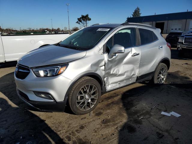 BUICK ENCORE SPO 2019 with VIN KL4CJ1SM4KB727059 - Photo from auction