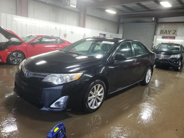 Фото 1 с аукциона – 2012 TOYOTA CAMRY BASE с VIN 4T1BF1FK7CU130100