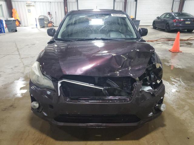 Photo 5 from auction – 2012 SUBARU IMPREZA LI with VIN JF1GJAH65CH028317