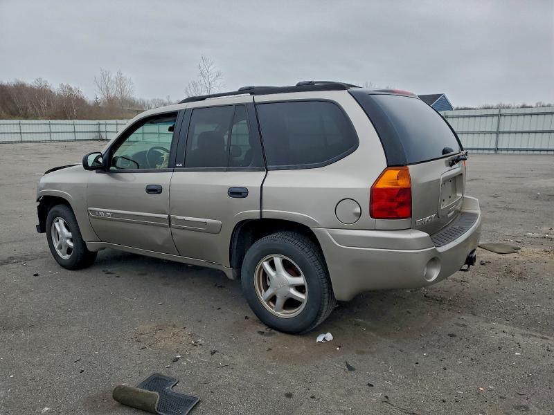 Foto 2 de la subasta – 2003 GMC ENVOY con VIN 1GKDT13S532157029