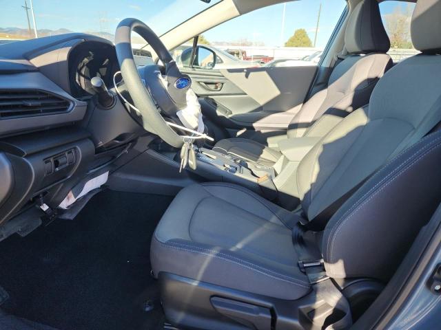 Photo 7 from auction – 2025 SUBARU CROSSTREK with VIN JF2GUABC7S8244959