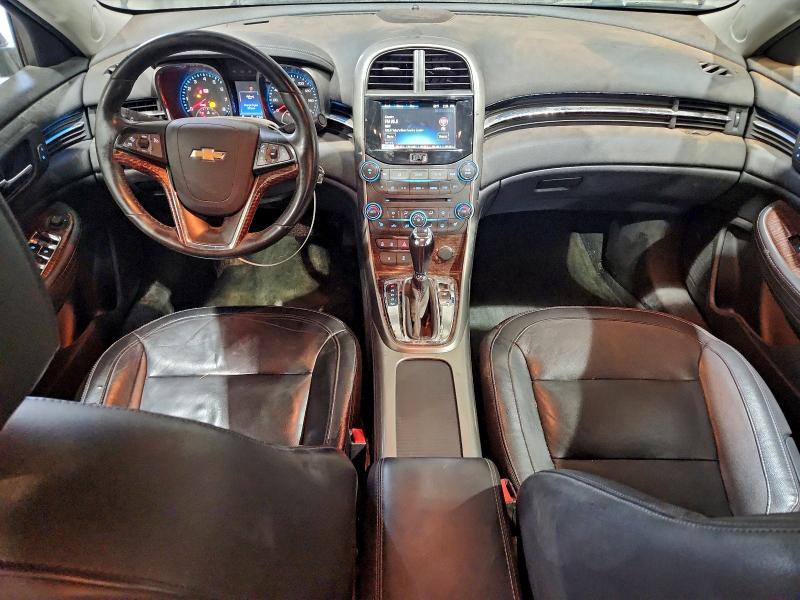 Photo 8 from auction – 2013 CHEVROLET MALIBU 2LT with VIN 1G11E5SA7DF282772