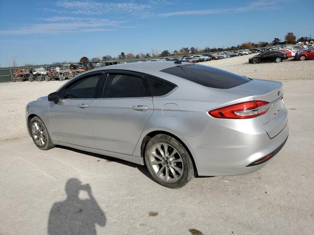Photo 2 from auction – 2017 FORD FUSION SE with VIN 3FA6P0H78HR217689