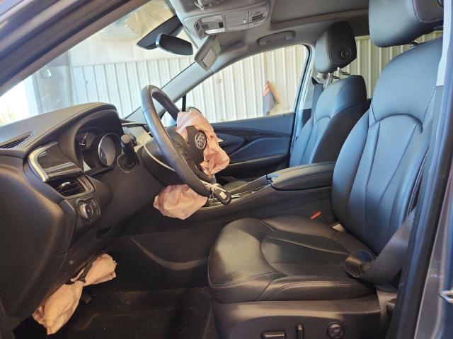 Photo 7 from auction – 2020 BUICK ENVISION E with VIN LRBFX2SA2LD156723