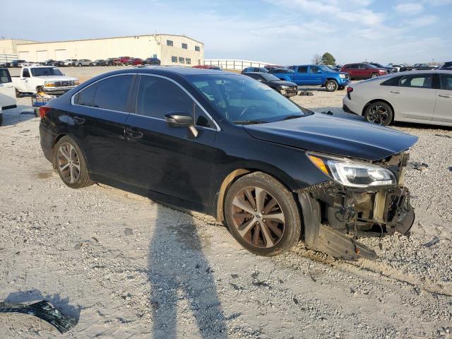 Photo 4 from auction – 2017 SUBARU LEGACY 2.5 with VIN 4S3BNAN69H3029424