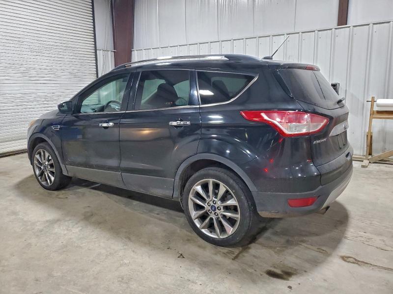 Photo 2 from auction – 2014 FORD ESCAPE SE with VIN 1FMCU9G97EUC06227