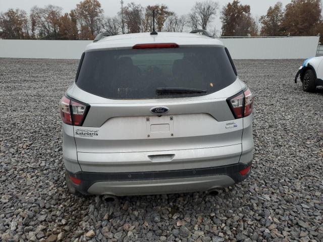 Photo 6 from auction – 2018 FORD ESCAPE SEL with VIN 1FMCU9HD3JUA34775