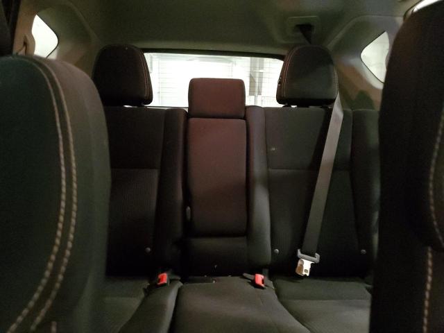 Photo 10 from auction – 2015 TOYOTA RAV4 XLE with VIN 2T3WFREV5FW136114
