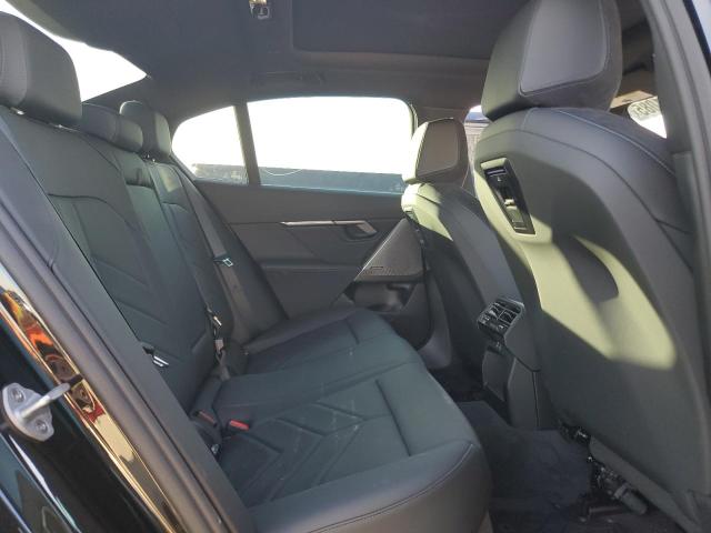 Photo 10 from auction – 2025 BMW 550 XE with VIN WBA13FK09SCU62258