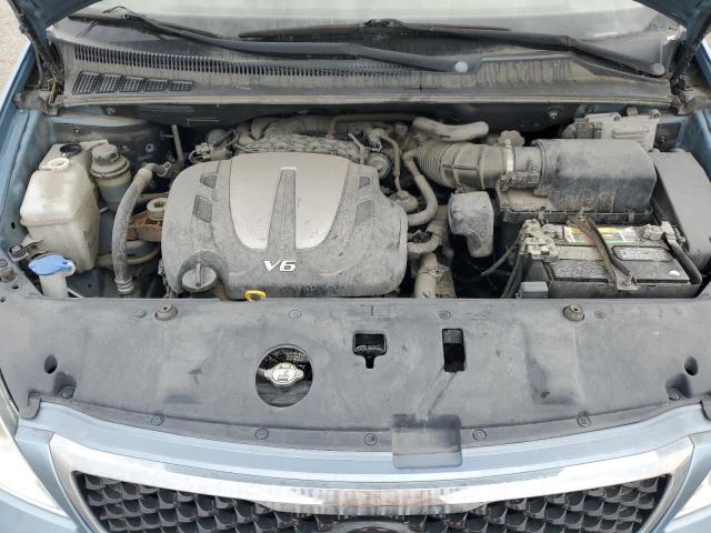 صورة رقم 12 من المزاد - 2014 KIA SEDONA مع VIN KNDMG4C70E6549022